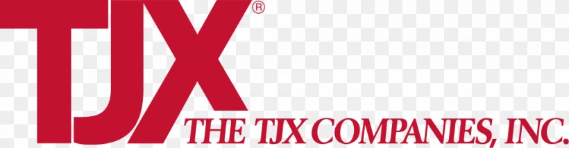 Logo Brand TJX Companies Font, PNG, 1000x261px, Logo, Area, Brand, Business, Clothing Download Free
