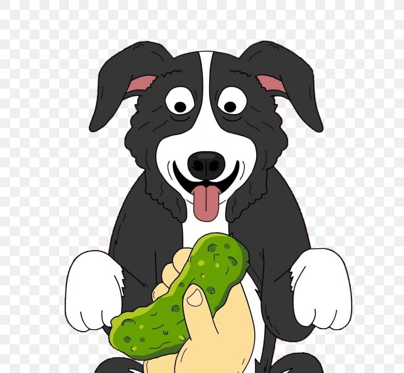 Pickled Cucumber Pickle Rick Rick Sanchez Pickling Rick And Morty, PNG, 700x758px, Pickled Cucumber, Adult Swim, Animated Series, Carnivoran, Dog Download Free