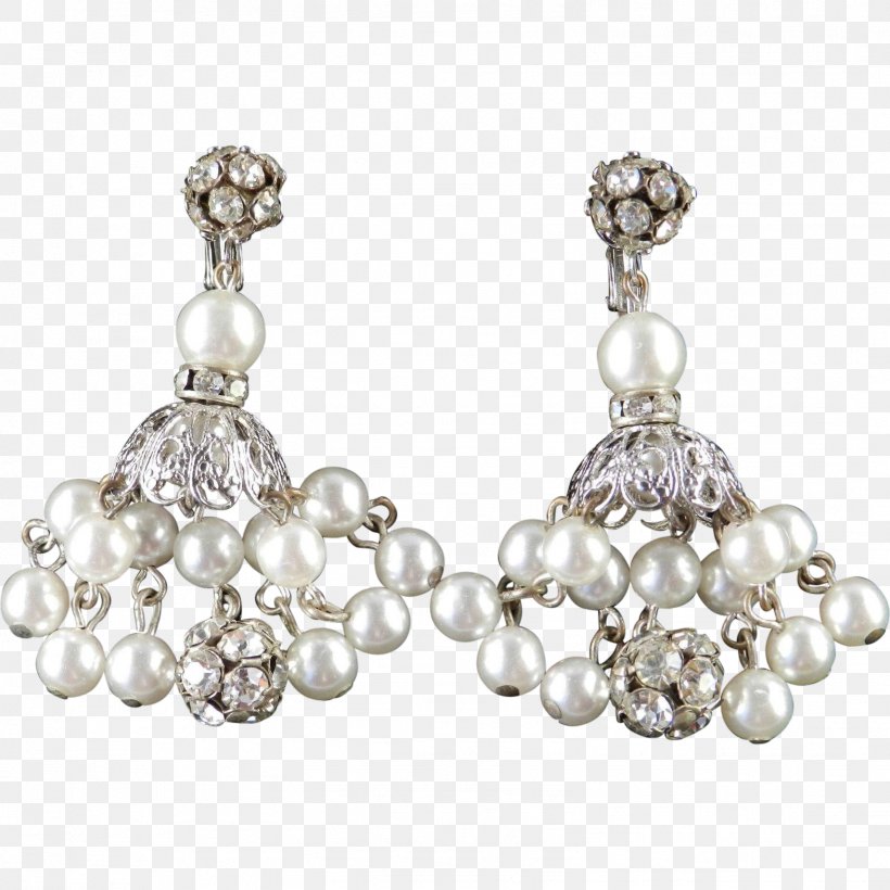Rhinestone Chandelier Earrings Pearl Dangle Earrings Rhinestone Chandelier Earrings, PNG, 1571x1571px, Earring, Body Jewelry, Diamond, Earrings, Fashion Accessory Download Free