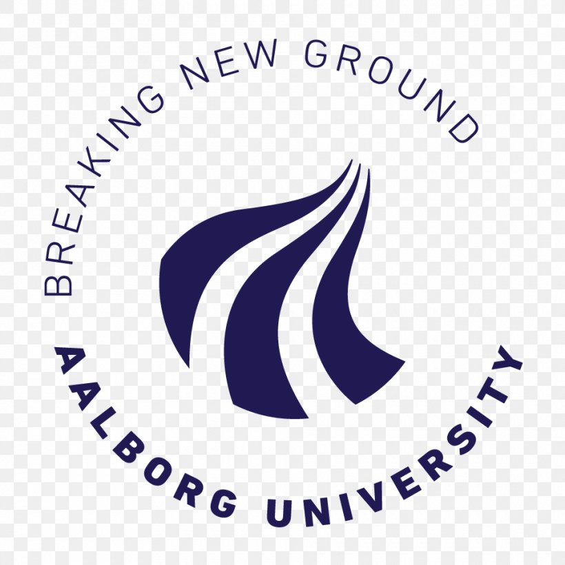 Aalborg University Copenhagen University Of Copenhagen Aalborg Universitet, PNG, 960x960px, Aalborg University, Aalborg, Area, Blue, Brand Download Free