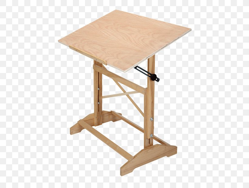 Art & Drafting Tables Chair Furniture Drawer, PNG, 500x618px, Table, Art, Art Drafting Tables, Chair, Coffee Tables Download Free