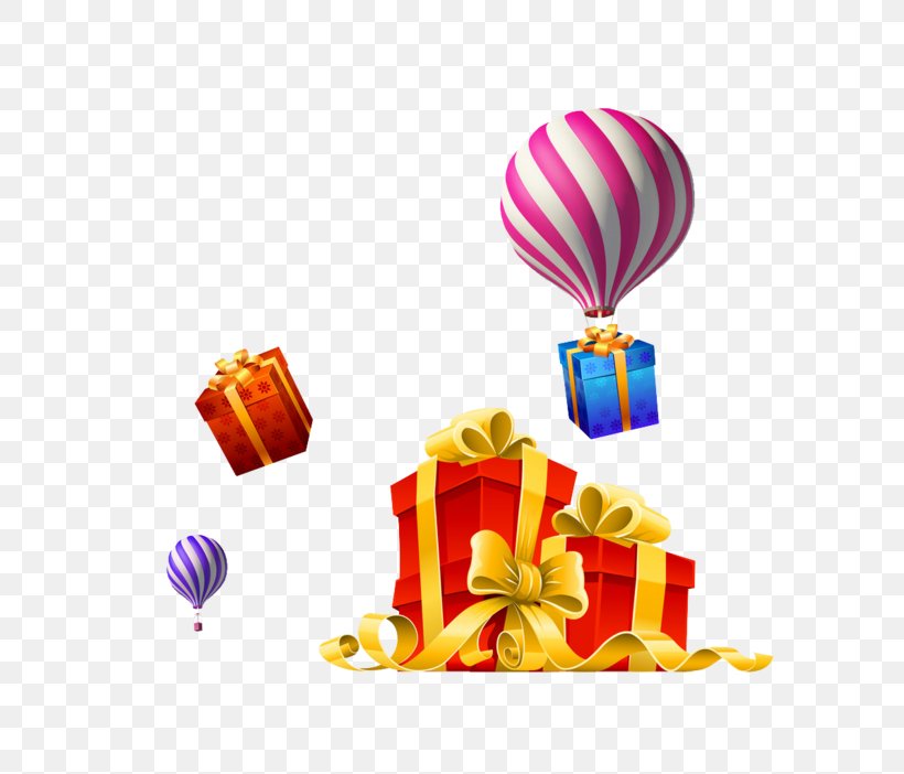 Christmas Gift Christmas Gift Ribbon, PNG, 658x702px, Gift, Balloon, Christmas, Christmas Gift, Goods Download Free
