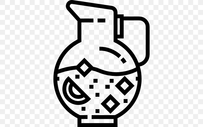 Royalty-free Clip Art, PNG, 512x512px, Royaltyfree, Area, Black And White, Grenade, Line Art Download Free