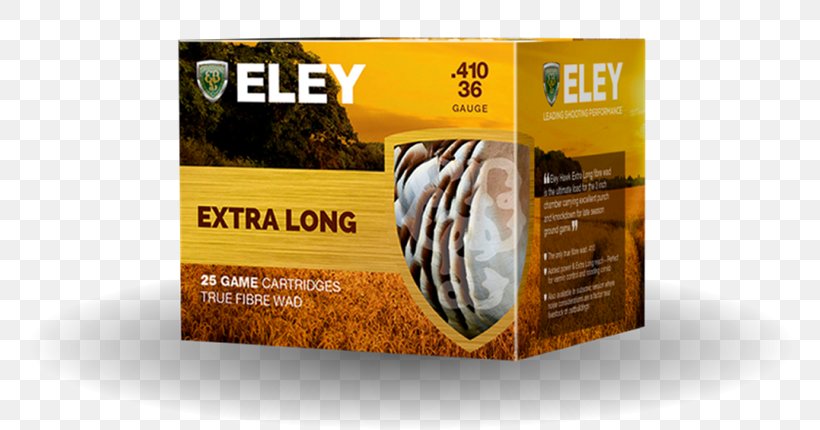 Eley Brothers .410 Bore Shotgun Shell Cartridge Ammunition, PNG, 780x430px, 410 Bore, Ammunition, Brand, Business, Cartridge Download Free