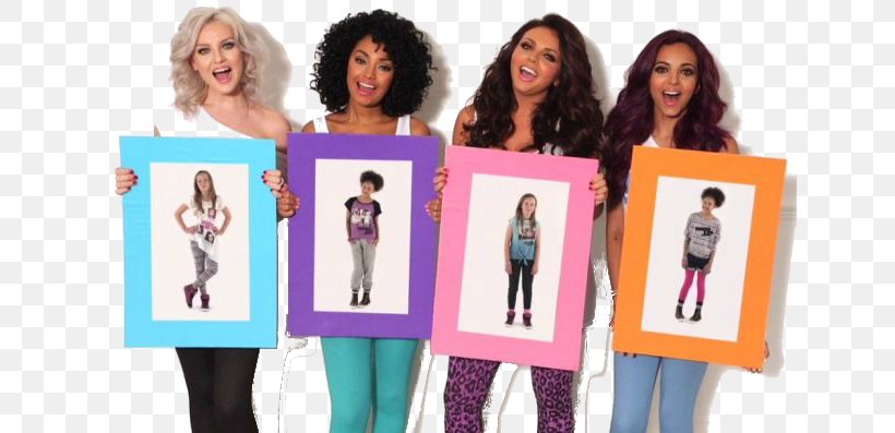 Little Mix The X Factor (UK), PNG, 640x397px, Watercolor, Cartoon, Flower, Frame, Heart Download Free