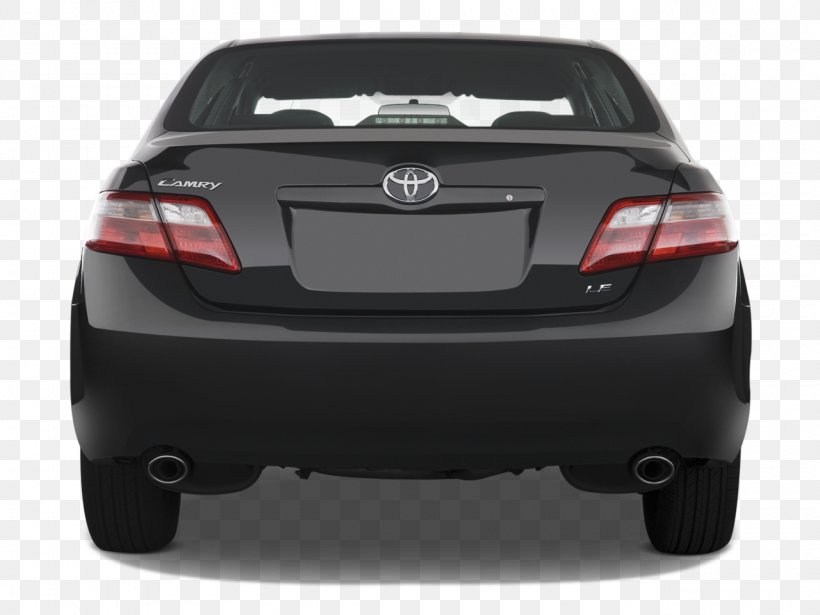 Mid-size Car 2011 Toyota Camry 2007 Toyota Camry Hybrid, PNG, 1280x960px, 2009, 2011 Toyota Camry, Midsize Car, Auto Part, Automotive Design Download Free