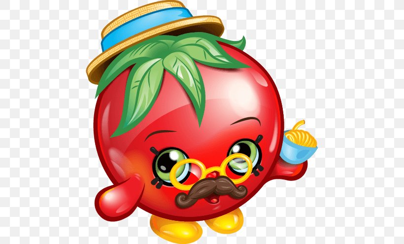 Pizza Roma Tomato Cherry Tomato Italian Cuisine Tomato Paste, PNG, 576x495px, Pizza, Apple, Cartoon, Cherry Tomato, Fictional Character Download Free