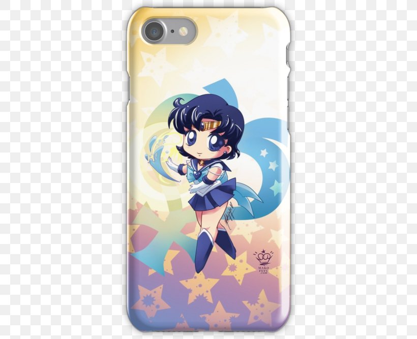 Sailor Mercury Chibiusa Sailor Moon Sailor Mars Sailor Jupiter, PNG, 500x667px, Watercolor, Cartoon, Flower, Frame, Heart Download Free