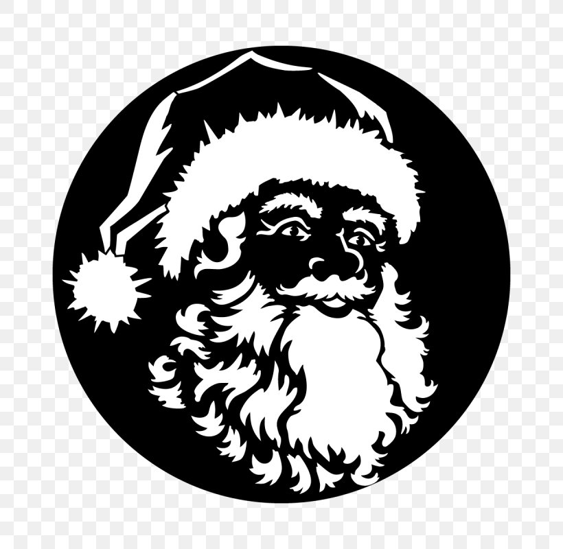 Santa Claus Gobo Stage Lighting Design, PNG, 800x800px, Santa Claus, Beard, Drawing, Facial Hair, Fictional Character Download Free