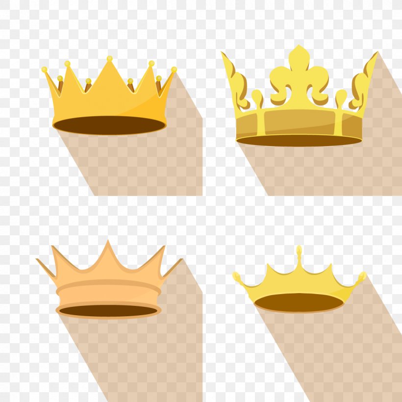 Vector Flat Crown, PNG, 1200x1200px, Scalable Vector Graphics, Artworks, Crown, Gratis, Living Room Download Free
