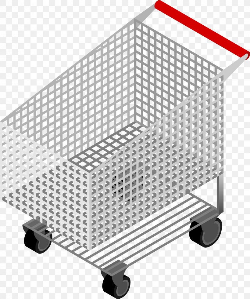 Shopping Cart Clip Art, PNG, 1608x1920px, Shopping Cart, Isometric Projection, Mesh, Shopping, Shopping Bags Trolleys Download Free
