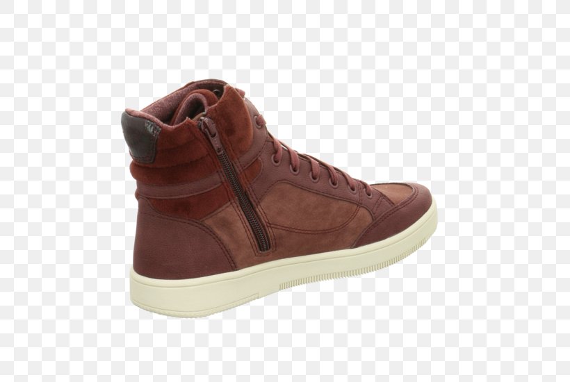 Sneakers Skate Shoe Suede Sportswear, PNG, 550x550px, Sneakers, Beige, Brown, Footwear, Leather Download Free