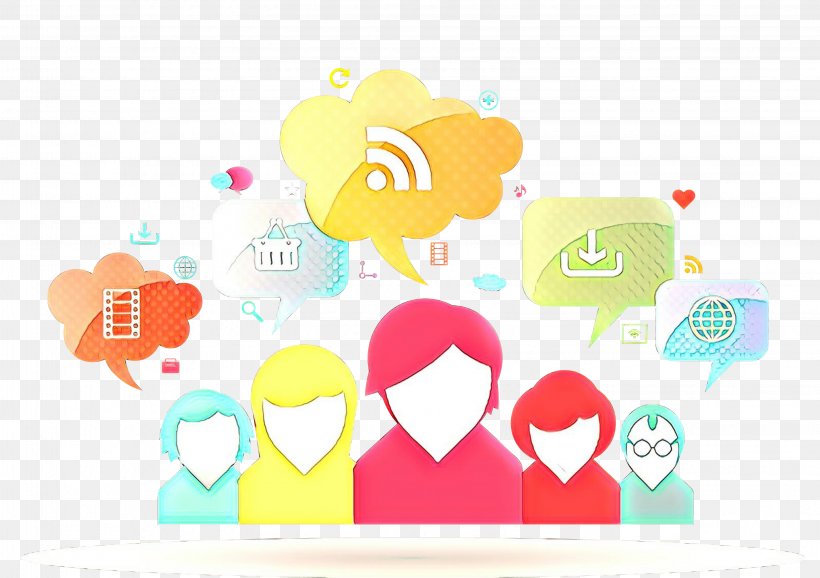 Social Media Icons Background, PNG, 3259x2301px, Cartoon, Art, Business, Digital Marketing, Heart Download Free