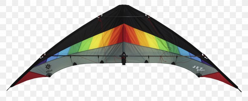 Sport Kite Power Kite Parafoil Spinnaker, PNG, 4446x1811px, Sport Kite, Drachenhelden Berlin, Glider, Jet Stream, Kite Download Free