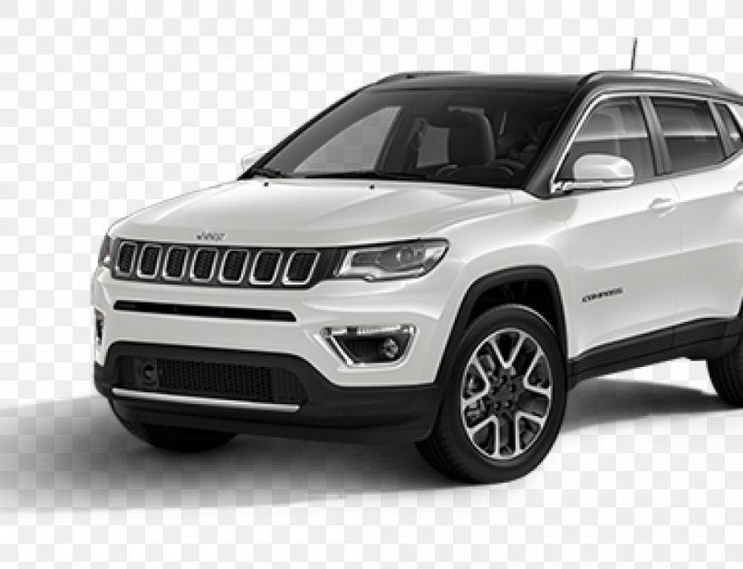 2018 Jeep Compass Jeep Cherokee Jeep Grand Cherokee Chrysler, PNG, 1000x766px, 2018 Jeep Compass, Automotive Design, Automotive Exterior, Automotive Tire, Automotive Wheel System Download Free