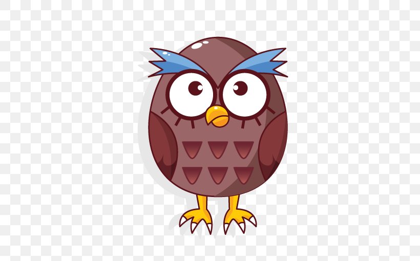 Bird Owl Clip Art, PNG, 567x510px, Bird, Beak, Bird Of Prey, Cartoon, Drawing Download Free