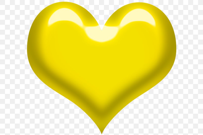 Desktop Wallpaper Computer Font, PNG, 615x546px, Computer, Heart, Love, Yellow Download Free