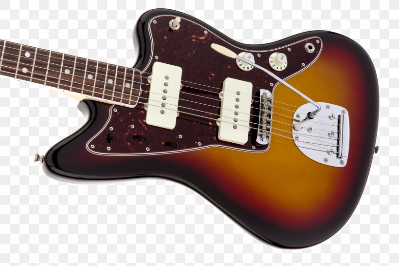 Fender Jazzmaster Squier Electric Guitar Fender Musical Instruments Corporation, PNG, 2400x1600px, Fender Jazzmaster, Acoustic Electric Guitar, Bass Guitar, Electric Guitar, Electronic Musical Instrument Download Free
