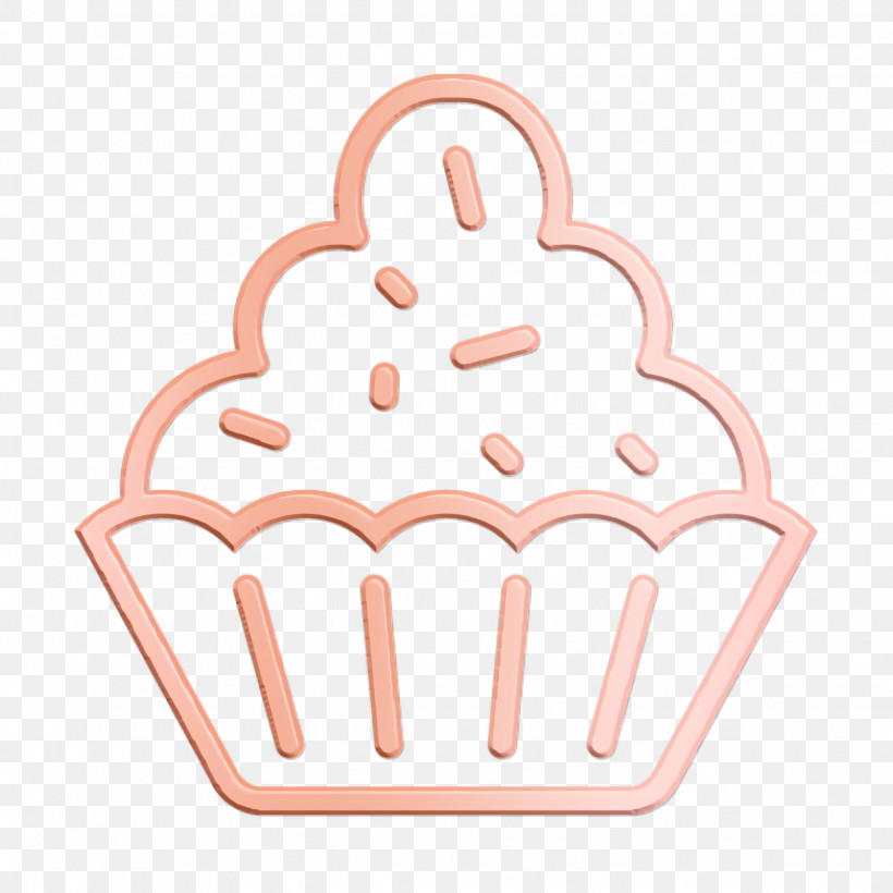 Gastronomy Icon Muffin Icon Cupcake Icon, PNG, 1232x1232px, Gastronomy Icon, Bakery, Basha Autohaus, Cake, Chocolate Download Free