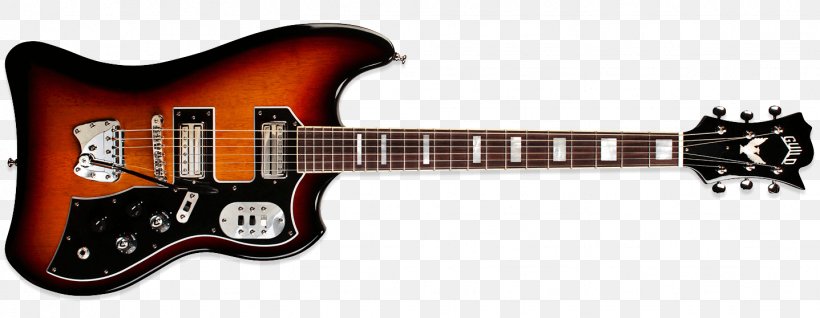 Guild S-200 T-Bird Guild Guitar Company Bass Guitar Electric Guitar, PNG, 1437x558px, Guild Guitar Company, Acoustic Electric Guitar, Acoustic Guitar, Bass Guitar, Collings Guitars Download Free