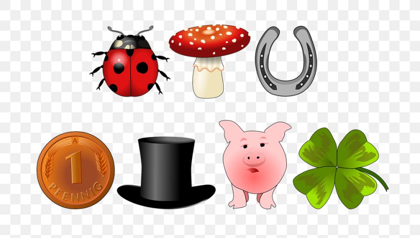 Luck Clip Art Image Symbol, PNG, 800x466px, Luck, Food, Fruit, Good Luck Charm, Royaltyfree Download Free