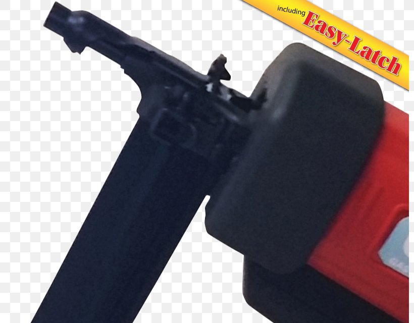 Nail Gun Tool Latch, PNG, 800x640px, Nail Gun, Banner, Concrete, Fuel Cells, Gun Download Free