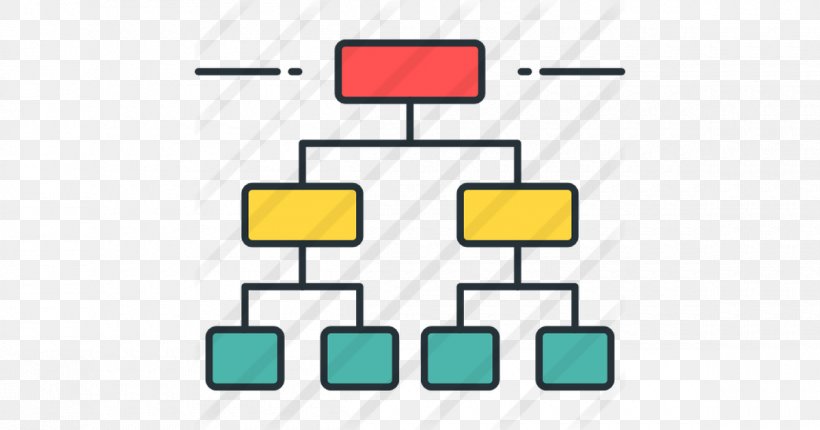 Organizational Chart Diagram Hierarchy, PNG, 1200x630px, Organizational