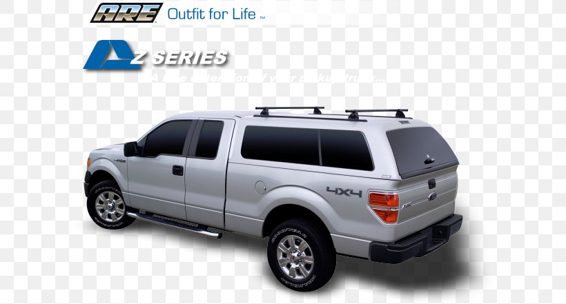 Pickup Truck Honda Ridgeline Camper Shell Ford F-Series Car, PNG, 615x441px, Pickup Truck, Are Accessories, Auto Part, Automotive Carrying Rack, Automotive Design Download Free