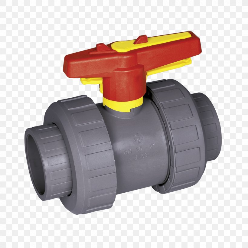 Plastic Ball Valve Check Valve Hydraulics, PNG, 1200x1200px, Plastic, Ball Valve, Check Valve, Chlorinated Polyvinyl Chloride, Drinking Water Download Free