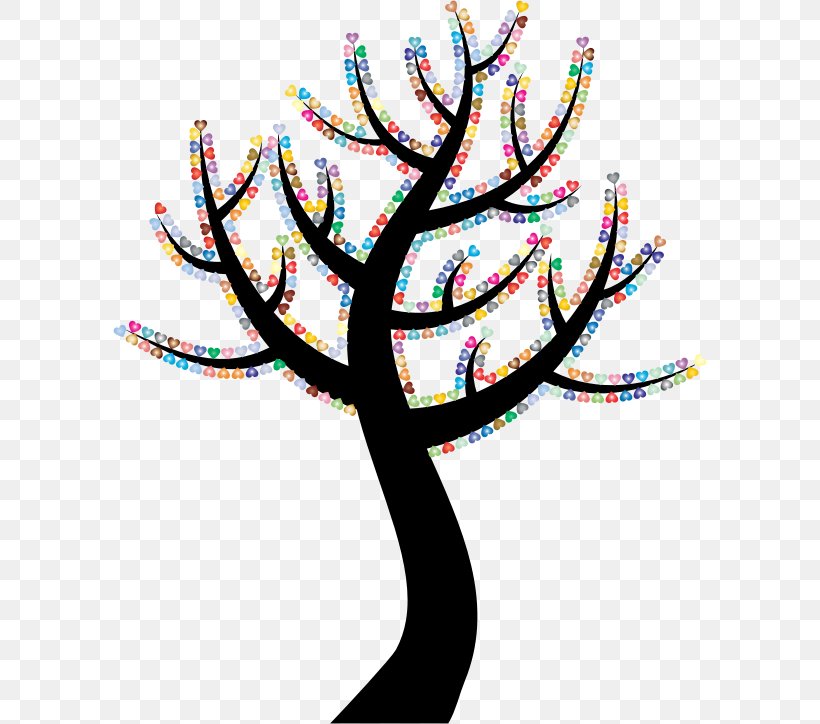 Tree Branch Trunk Clip Art, PNG, 594x724px, Tree, Art, Artwork, Bark, Branch Download Free