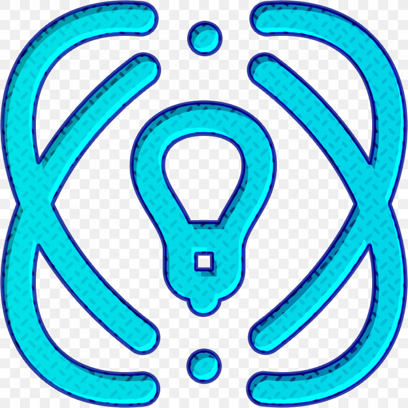 User Experience Icon Design Thinking Icon Atom Icon, PNG, 1036x1036px, User Experience Icon, Atom Icon, Cartoon, Creativity, Design Thinking Download Free