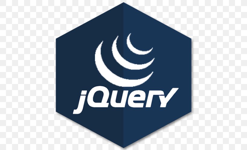 Web Development JQuery UI JavaScript, PNG, 500x500px, Web Development, Brand, Emblem, Front And Back Ends, Html Download Free