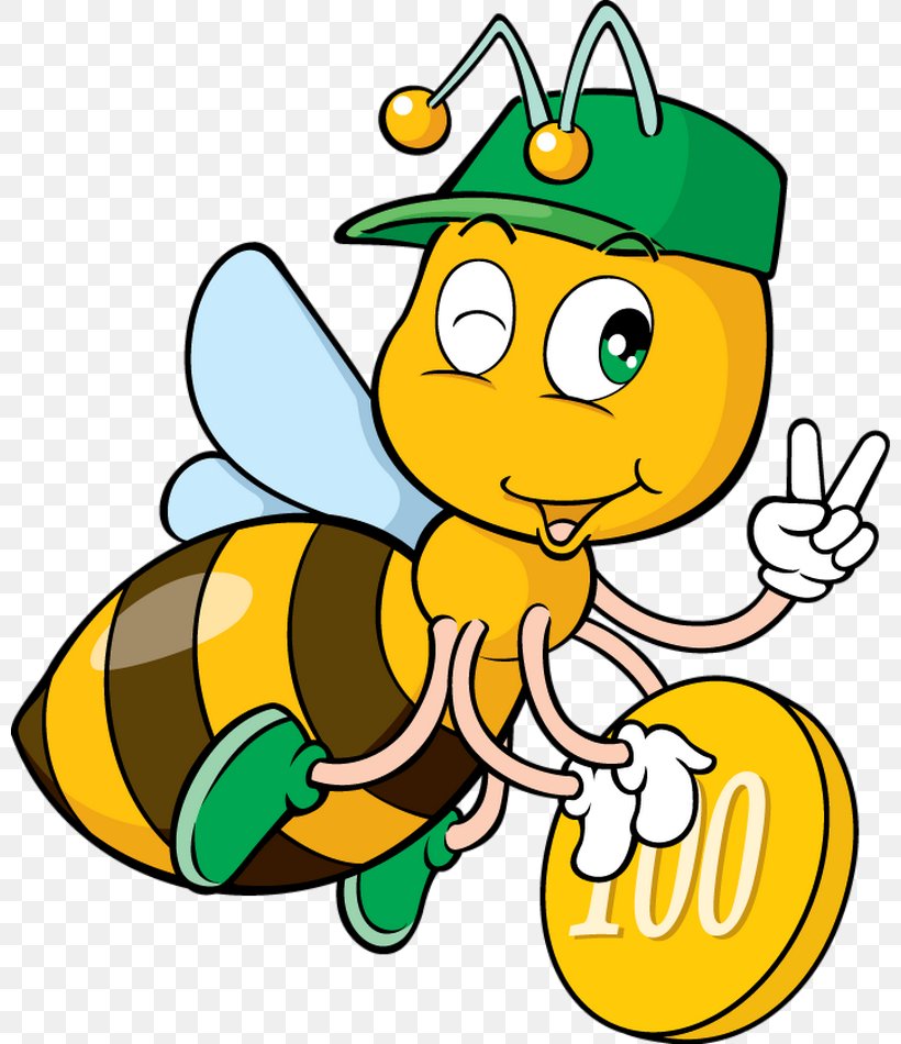 Clip Art Vector Graphics Image Insect Apidae, PNG, 800x950px, Insect, Adventures Of Hutch The Honeybee, Apidae, Apis Florea, Artwork Download Free