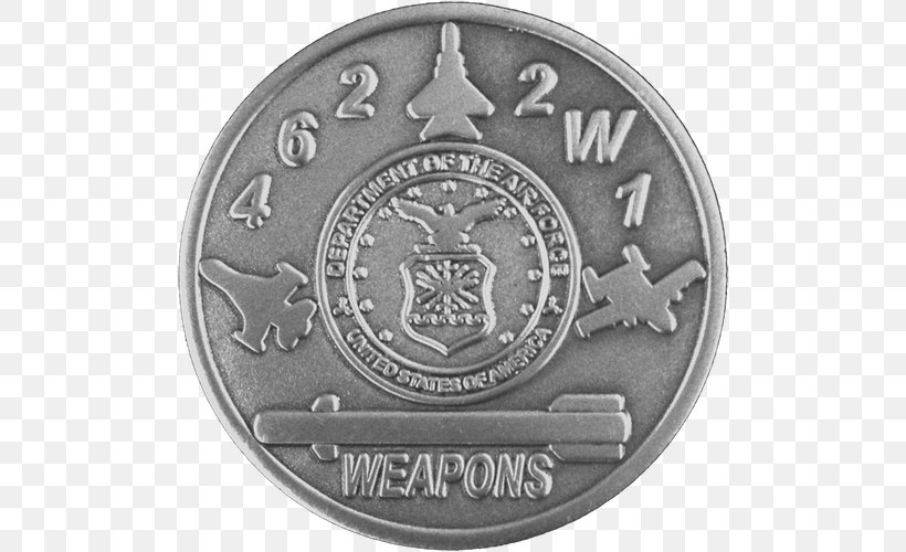 Coin Medal Nickel, PNG, 500x500px, Coin, Currency, Medal, Money, Nickel Download Free