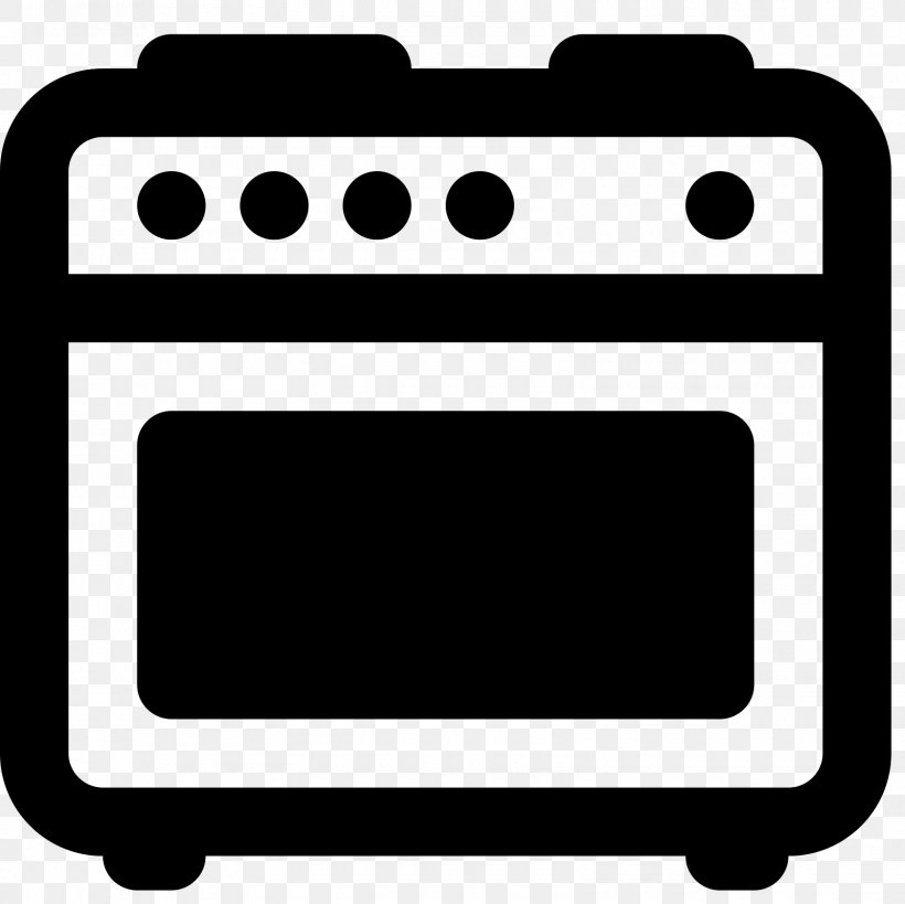 Cooking Ranges Clip Art, PNG, 1600x1600px, Cooking Ranges, Black, Black And White, Home, House Download Free