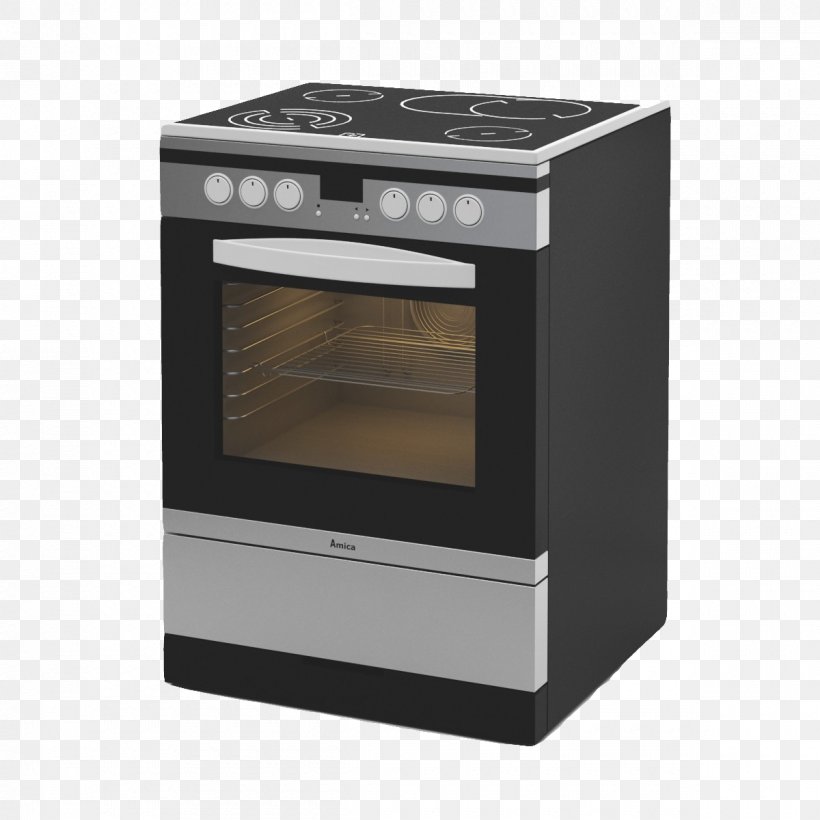 Gas Stove Kitchen Stove Oven Hot Plate, PNG, 1200x1200px, Gas Stove, Cgtrader, Deep Fryer, Furniture, Hob Download Free