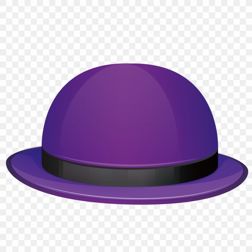 Hat Purple, PNG, 1600x1600px, Hat, Headgear, Purple, Violet Download Free