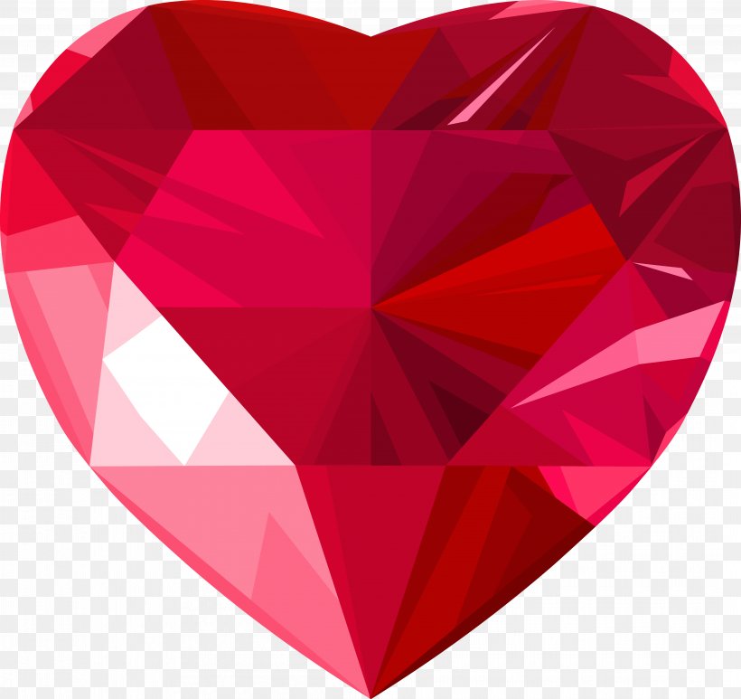Heart, PNG, 4228x3989px, Heart, Drawing, Illustrator, Magenta, Red Download Free