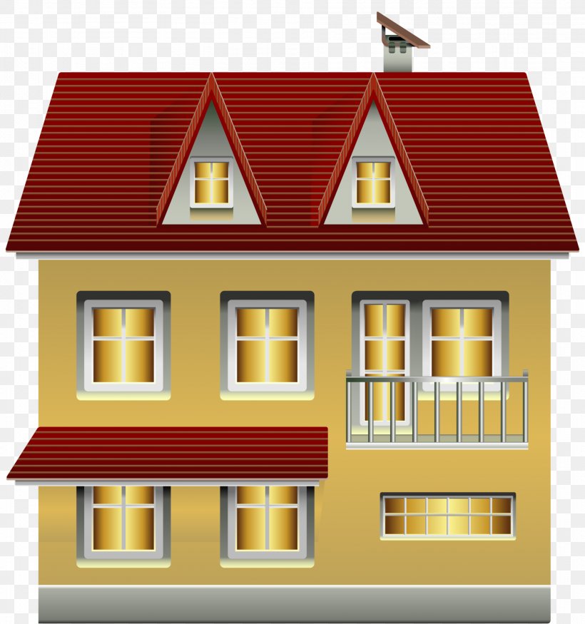 House Building Clip Art, PNG, 1874x2000px, House, Architecture, Building, Cartoon, Dollhouse Download Free