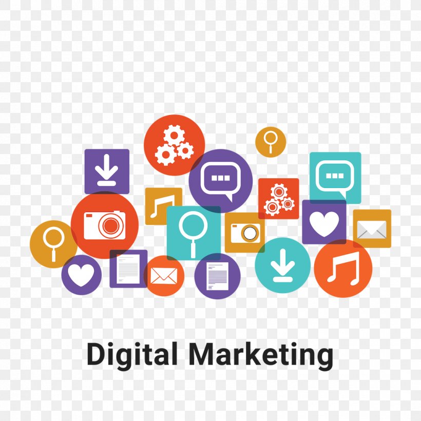 Introduction To Digital Marketing Digital Footprint Wake Up To Digital: 23 May 2019, PNG, 1080x1080px, Digital Marketing, Brand, Business, Digital Footprint, Digital Media Download Free