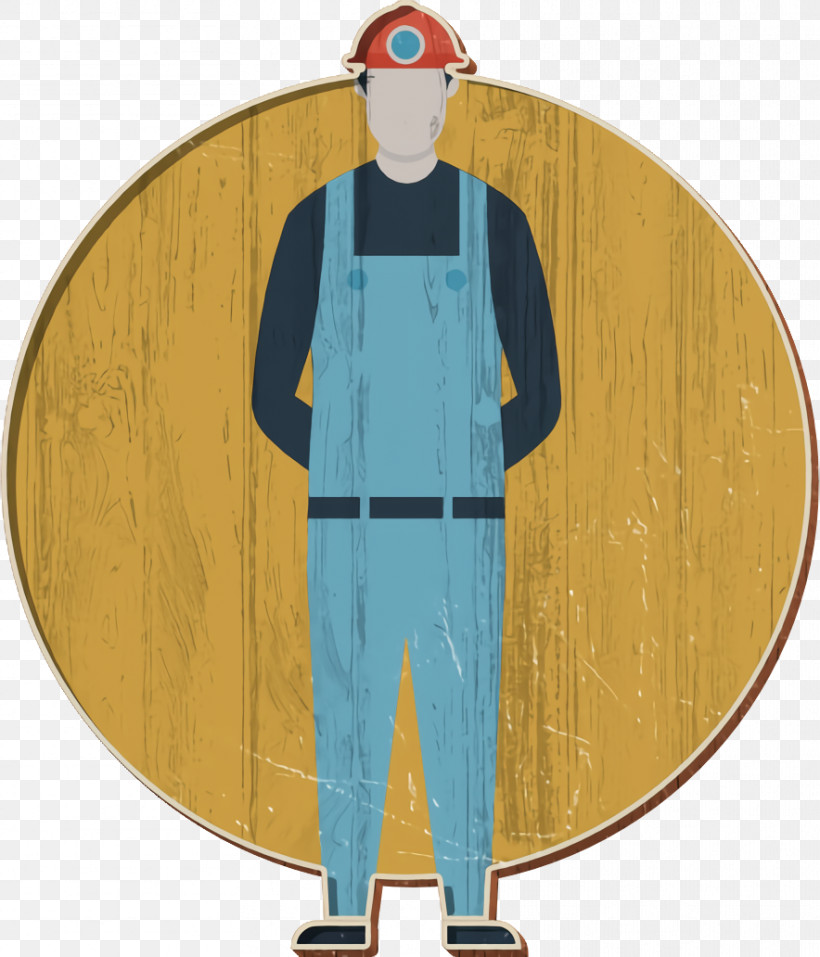 Professions Icon Worker Icon, PNG, 884x1032px, Professions Icon, Cartoon, Microsoft Azure, Worker Icon, Yellow Download Free