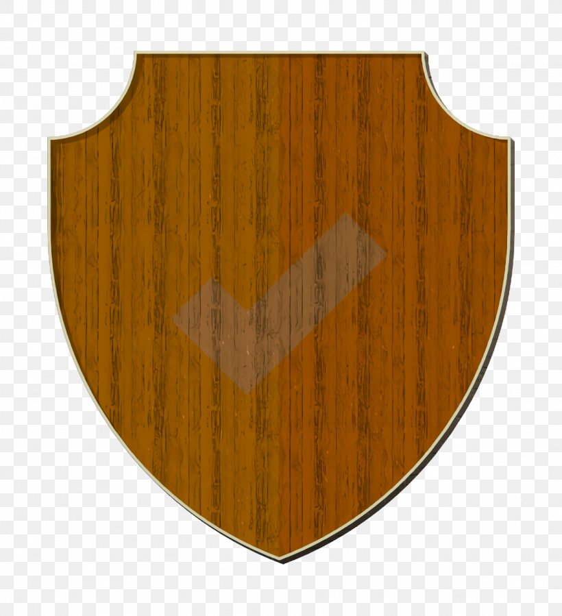 Secret Service Icon Shield Icon, PNG, 1128x1238px, Secret Service Icon, Brown, Hardwood, Orange, Plank Download Free