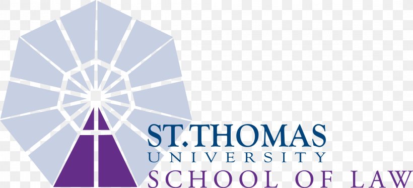 St. Thomas University School Of Law University Of Miami University Of St. Thomas School Of Law Miami Dade College, PNG, 2144x977px, St Thomas University, Area, Brand, Business Administration, College Download Free