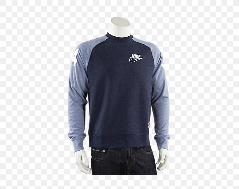 T-shirt Sleeve Hoodie Sweater Nike, PNG, 650x650px, Tshirt, Bluza, Clothing, Hoodie, Jacket Download Free