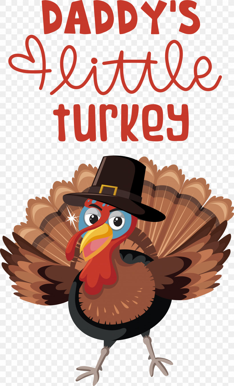 Thanksgiving, PNG, 3855x6352px, Little Turkey, Thanksgiving Download Free