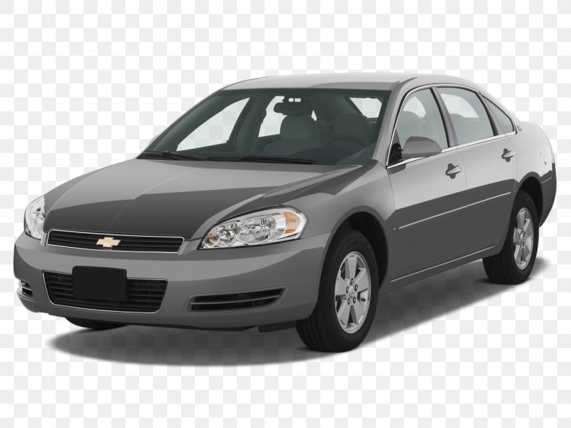 2008 Chevrolet Impala 2009 Chevrolet Impala Car General Motors, PNG, 1280x960px, Car, Automatic Transmission, Automotive Design, Automotive Exterior, Brand Download Free