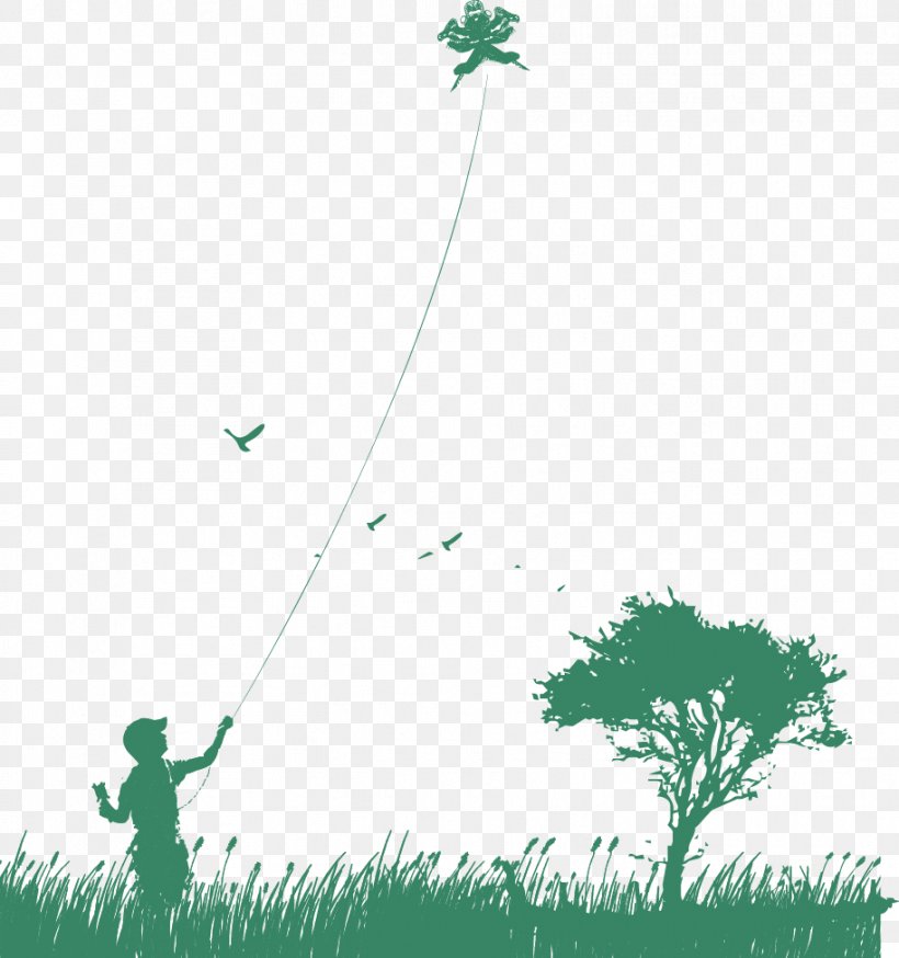 Airplane Kite Child, PNG, 914x975px, Airplane, Border, Branch, Child, Designer Download Free