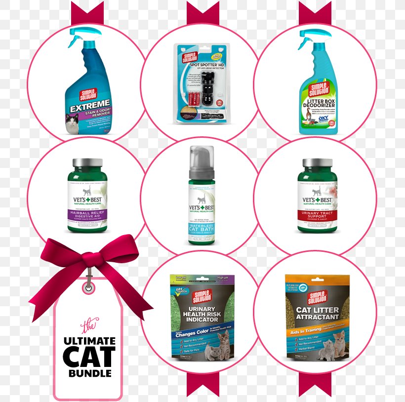 Cat Litter Trays Clip Art Bottle Product Design, PNG, 713x814px, Cat, Bottle, Box, Brand, Cat Litter Trays Download Free
