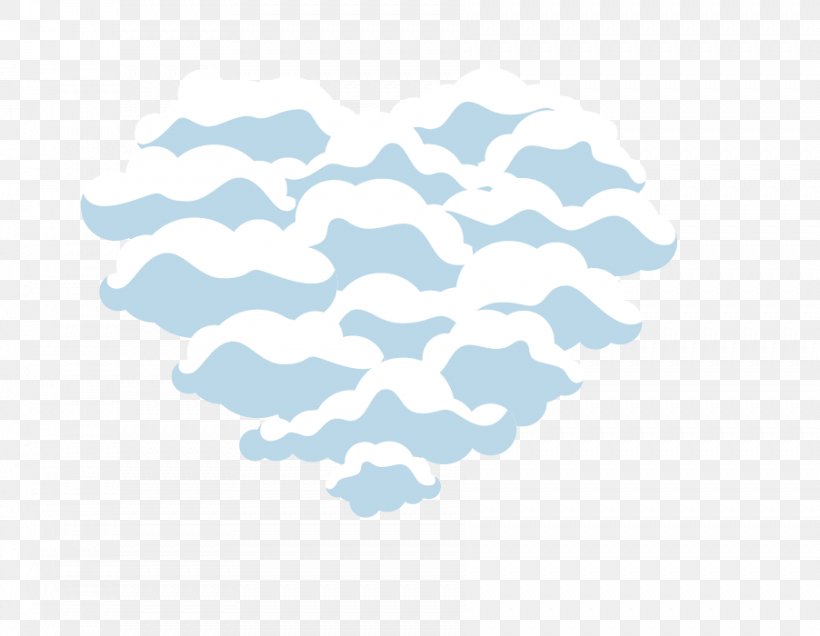 Cloud, PNG, 902x700px, Ribbon, Area, Azure, Blue, Cloud Download Free