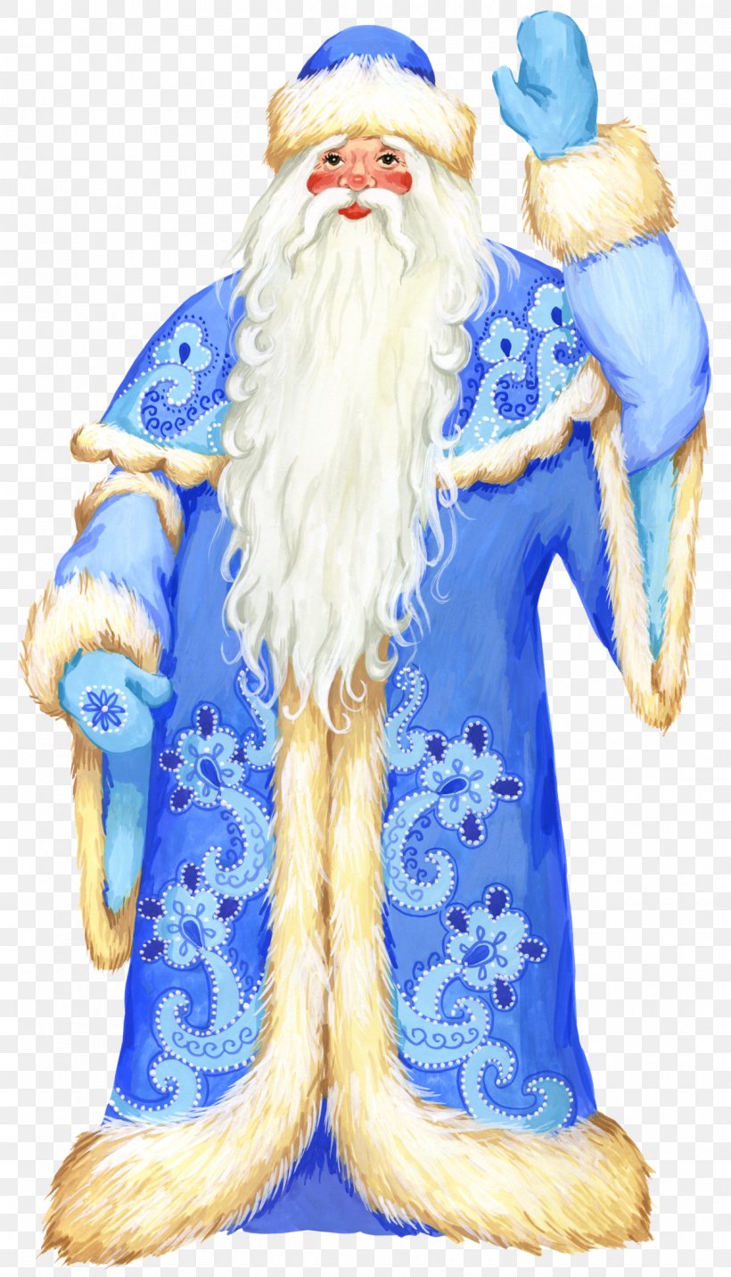 Ded Moroz Snegurochka Santa Claus Christmas Clip Art, PNG, 1200x2095px, Ded Moroz, Blog, Can Stock Photo, Christmas, Christmas Elf Download Free